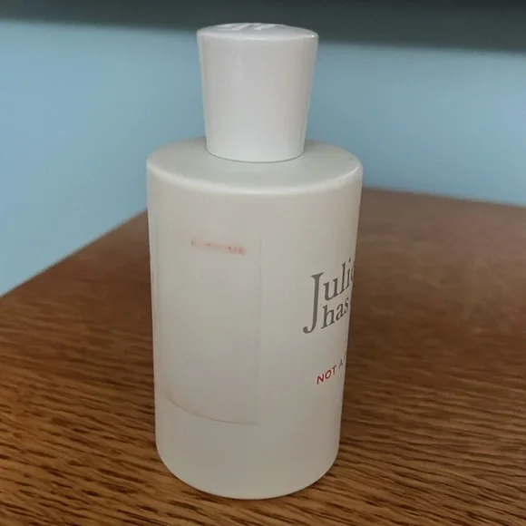 Brown Sugar Babe perfect pear oil,Juliette has a gun,Oil Perfumery Atomic Rose - Picture 7 of 8